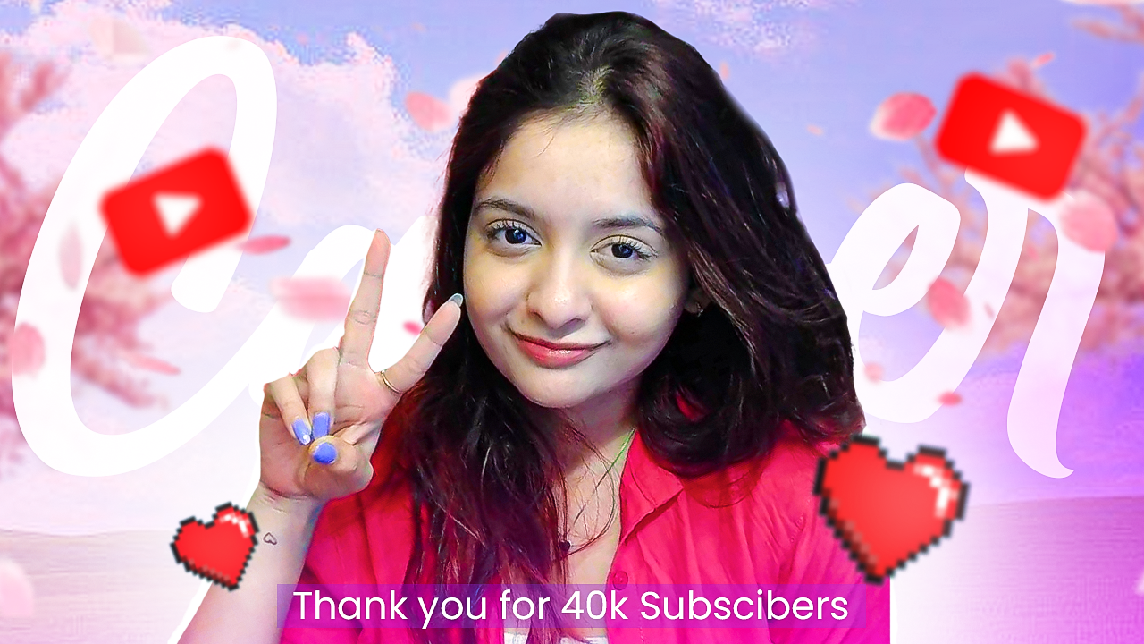 Thumbnail — Casper 40k subscribers